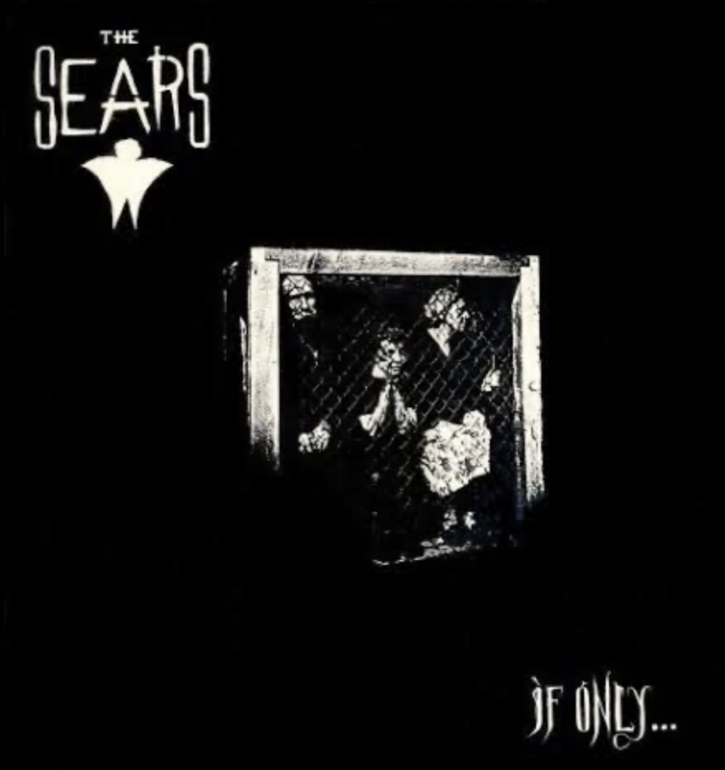 Sears - If Only - Shirt